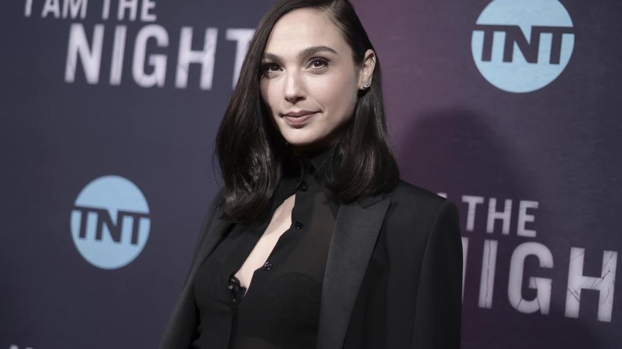 Gal Gadot destaca a mujeres maravilla en documental