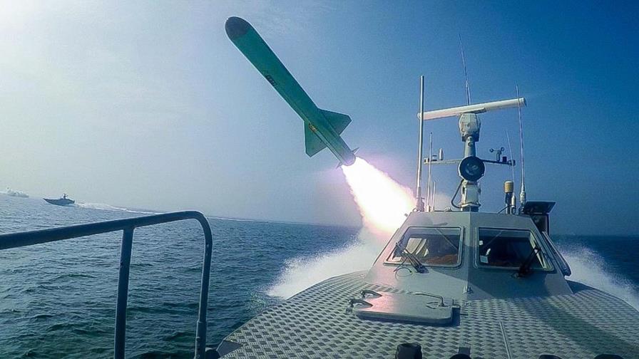 ONU rechaza rotundamente extender el embargo de armas a Irán ONU rechaza rotundamente extender el embargo de armas a Irán
