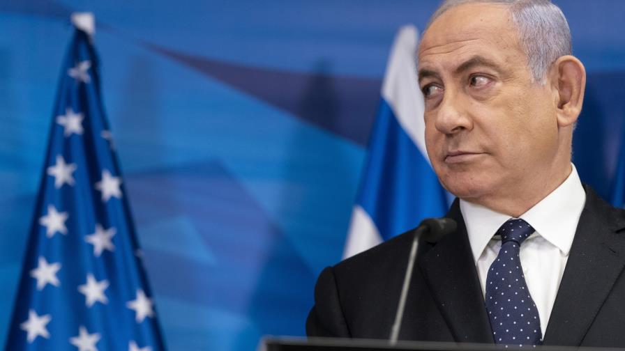 Oposición israelí da paso clave para reemplazar a Netanyahu