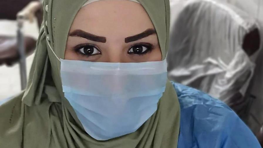 Irak: Pandemia expone fragilidades del sistema y estigmas Irak: Pandemia expone fragilidades del sistema y estigmas