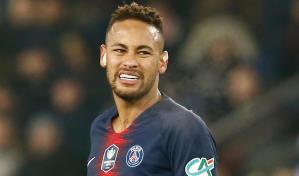 Neymar: 10 semanas de baja y se pierde octavos de Champions