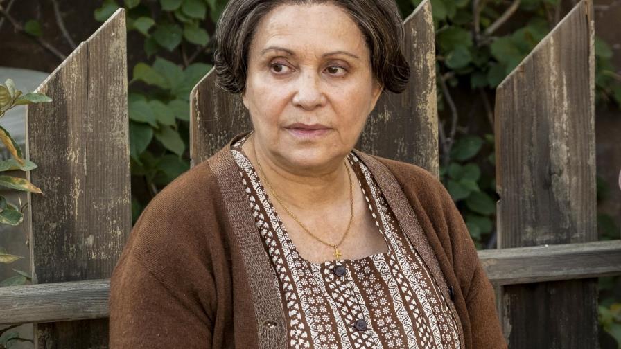 Barraza es la brava matriarca en nueva serie Penny Dreadful