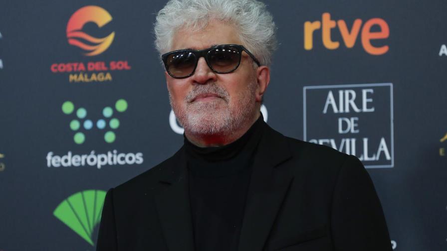 “The Human Voice” de Almodóvar se estrenará en Nueva York
