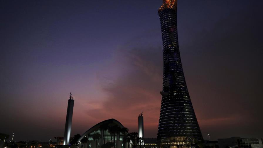 Organizador de Libertadores está en Qatar y no en River-Boca Organizador de Libertadores está en Qatar y no en River-Boca