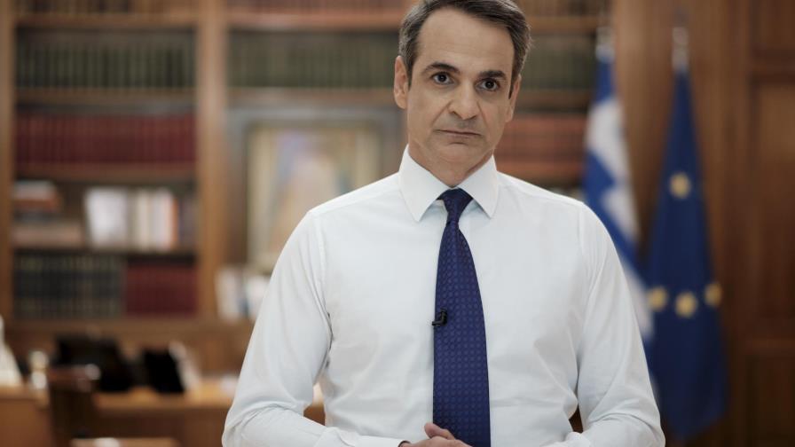 Grecia abrirá temporada turística en junio