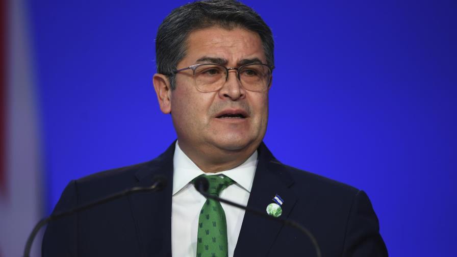 Honduras: Inicia votación para elegir sucesor de Hernández