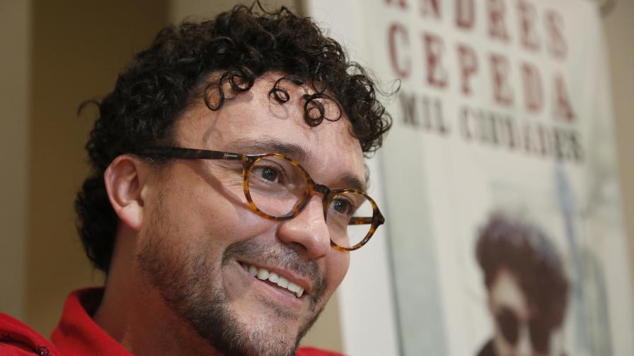 Cepeda y Joss Favela van al pop rock con “Si todo se acaba”