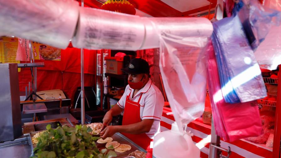 BM prevé crecimiento económico de 3,7% en Latinoamérica