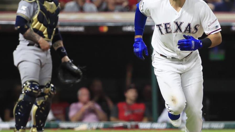 Gallo, que ya se unió a los Vigiantes, desconoce si tuvo coronavirus