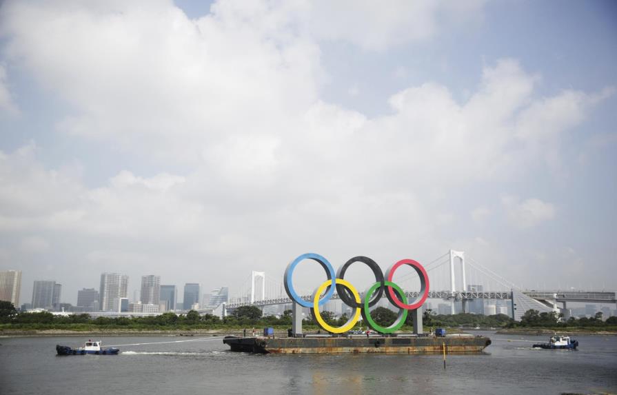 Firmas japonesas se oponen a Juegos Olímpicos