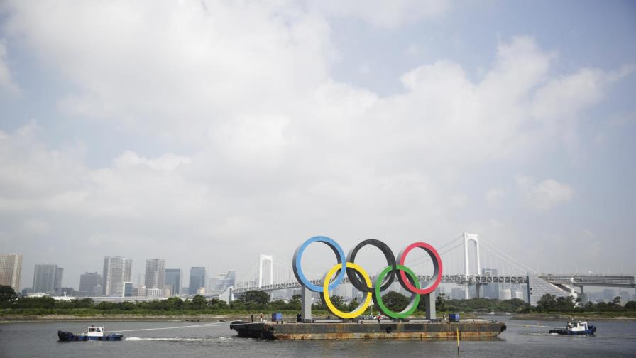 Mayoría de firmas japonesas se opone a Juegos de Tokio