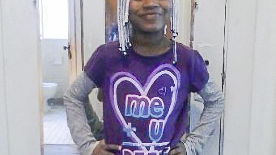 Cada vez más menores de edad mueren baleados en EEUU Cada vez más menores de edad mueren baleados en EEUU