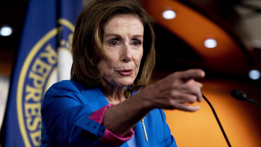 Pese a revés, demócratas intentan salvar el plan de Biden