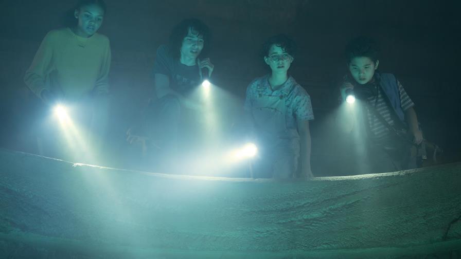 Ghostbusters sigue siendo un negocio lucrativo en EEUU Ghostbusters sigue siendo un negocio lucrativo en EEUU