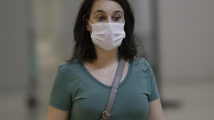 Brasil confirma primer caso de coronavirus en Latinoamérica