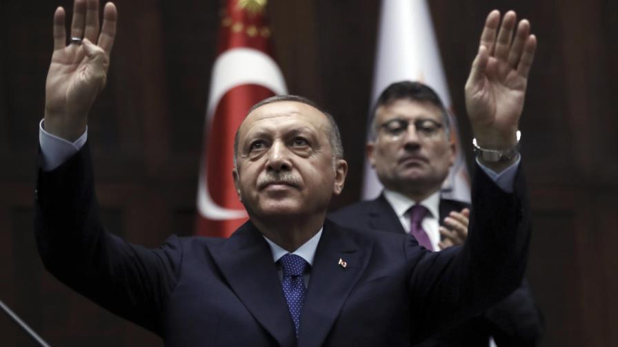 Turquía condena decisión europea sobre indumentaria islámica