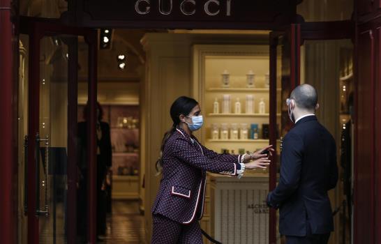 Gucci celebra 100 años con exposición
