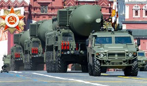 Parlamento ruso acepta ampliar el tratado nuclear con EEUU