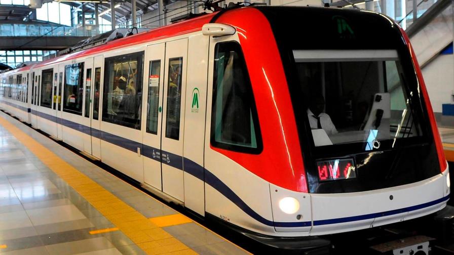 Opret extiende horarios del Metro y Teleférico tras terminar toque de queda
