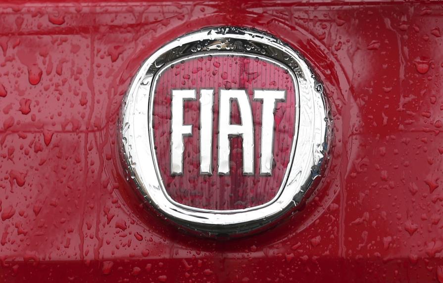 Fiat Chrysler confirma conversaciones con automotriz Peugeot