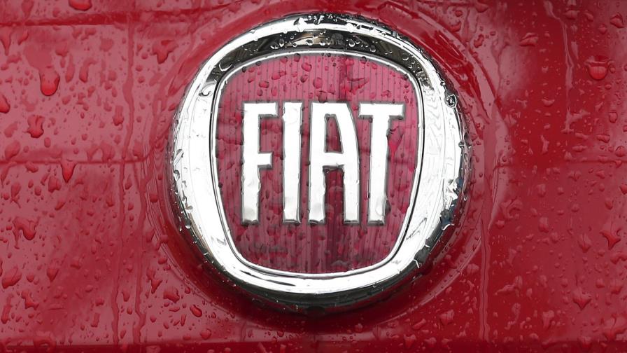 Fiat Chrysler confirma conversaciones con automotriz Peugeot