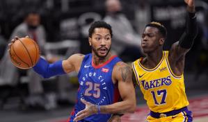 Fuente: Knicks adquieren a Rose, se reunirá con Thibodeau
