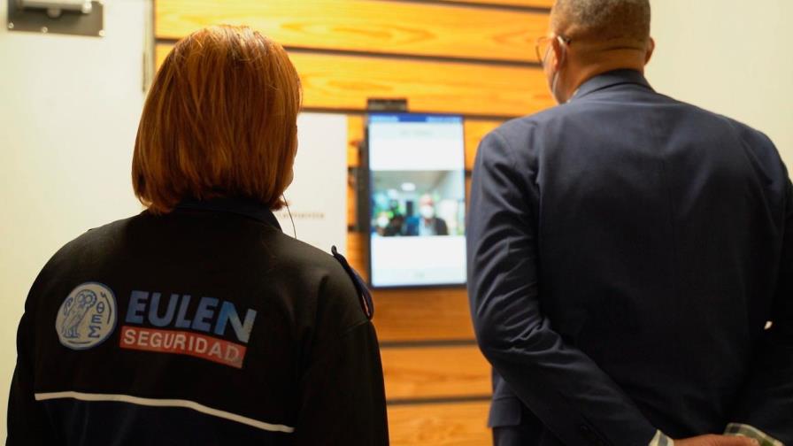 Seguridad en grandes superficies comerciales: clave para acelerar recuperación económica postcovid