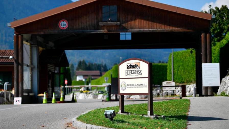 Mujer de EEUU desata contagio masivo en Alemania al ir de bares en cuarentena