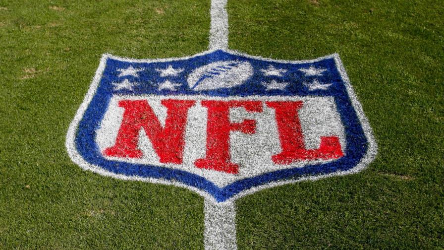 NFL: Laboratorio reporta pruebas positivas de COVID-19 NFL: Laboratorio reporta pruebas positivas de COVID-19