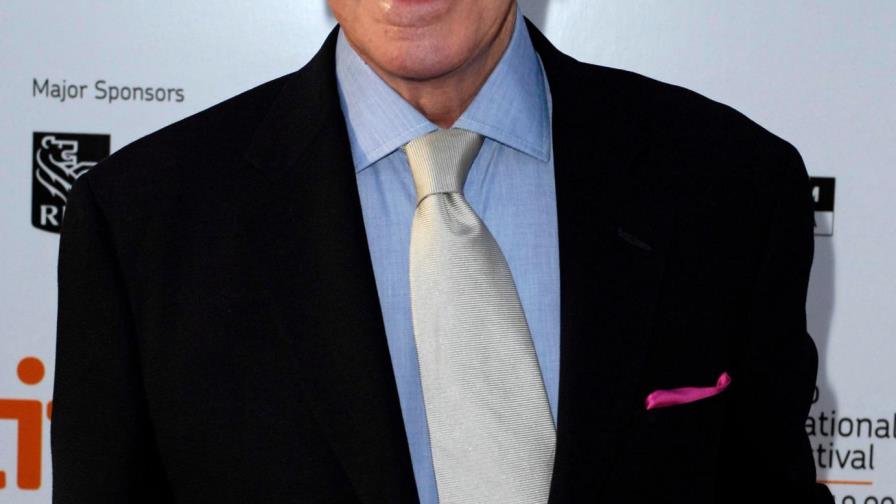 Muere el actor Christopher Plummer, protagonista de The Sound of Music