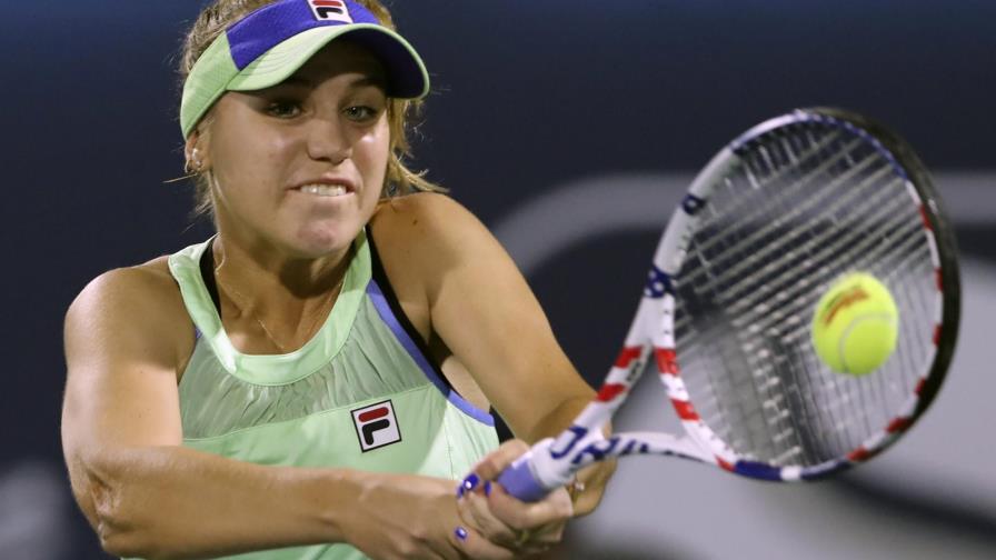 Ganadoras de Grand Slam disputarán torneo en junio
