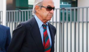 Condenan banquero espa&ntilde;ol a 18 meses de c&aacute;rcel por contrabando de un Picasso