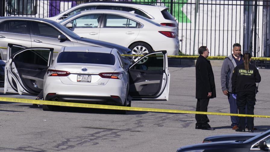 Autor de masacre en FedEx fue empleado de la compañía