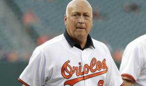 Cal Ripken Jr. revela que super&oacute; c&aacute;ncer de pr&oacute;stata