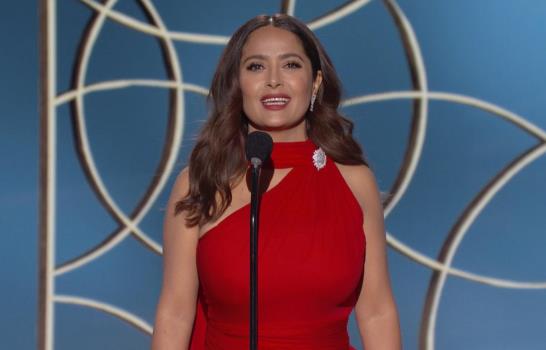 Nomandland y Borat triunfan en Globos de Oro atípicos