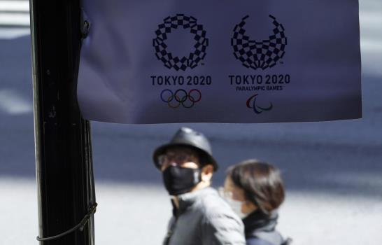No se permitiría público extranjero en Juegos de Tokio