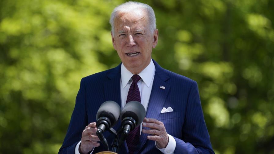 Biden eleva el salario mínimo de contratistas del gobierno Biden eleva el salario mínimo de contratistas del gobierno