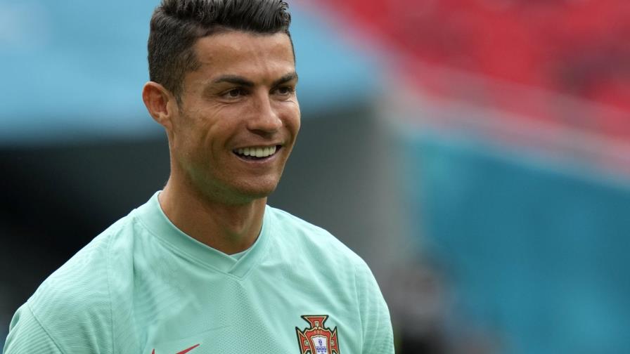 Cristiano sobre su futuro: no me hace cosquillas