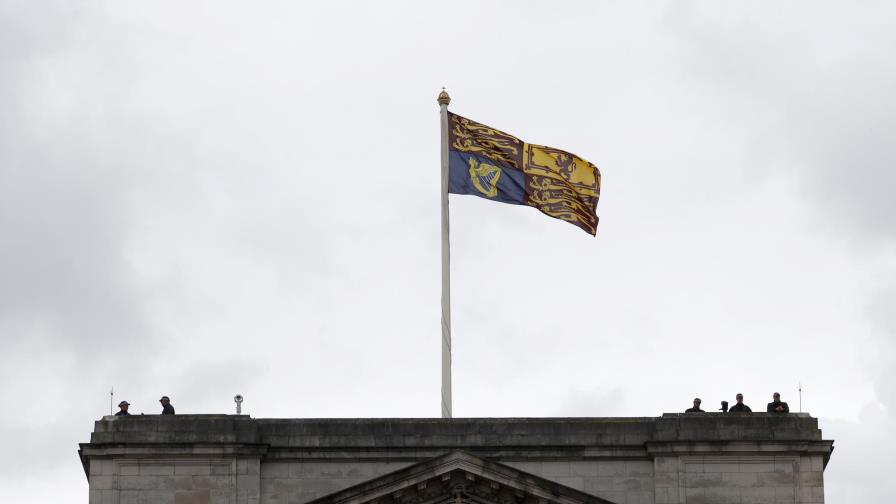 Palacio de Buckingham vetó a minorías para empleos en los 60