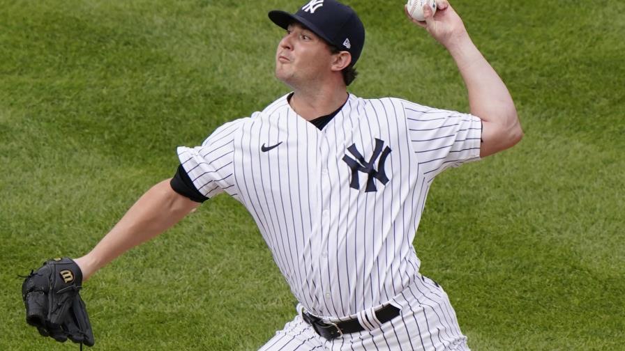 Yanquis: Britton es operado del codo; queda fuera hasta mayo