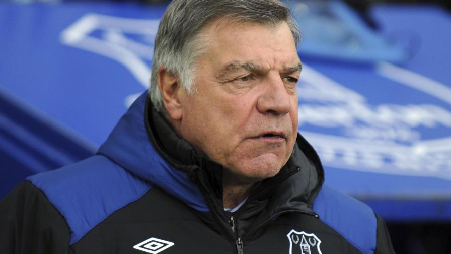 Allardyce regresa a la Premier con el West Brom Allardyce regresa a la Premier con el West Brom