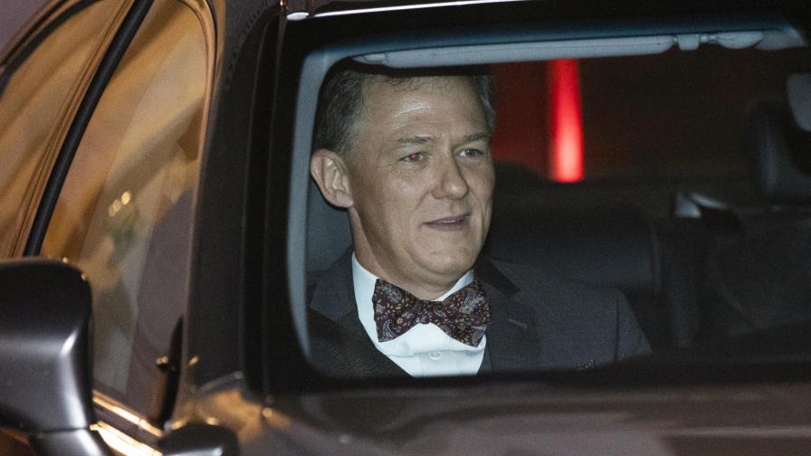 Trump quería oír tres palabras del presidente ucraniano