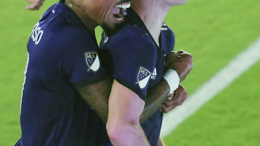 Michel anota a los 84; Orlando City supera a Crew Michel anota a los 84; Orlando City supera a Crew