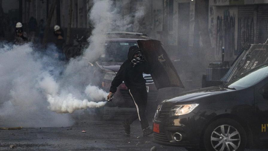 CIDH: en Chile se han violado los derechos humanos CIDH: en Chile se han violado los derechos humanos