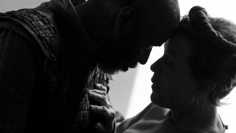 Coen estrena “Macbeth” con Denzel y McDormand
