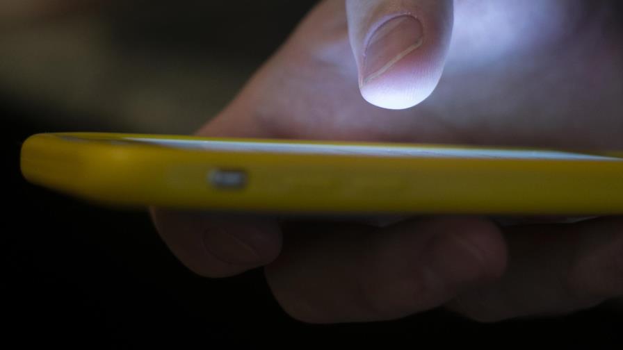 EEUU: Votantes reciben llamadas que piden quedarse en casa
