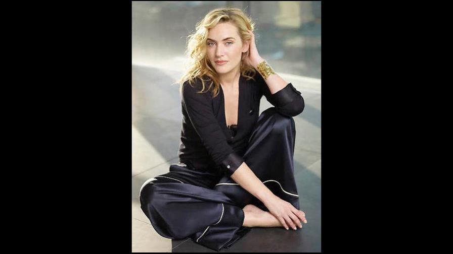 Los actores gays temen por su carrera si admiten su sexualidad, dice Winslet