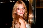 Lindsay Lohan anuncia su compromiso y su renovada vida en Dubái