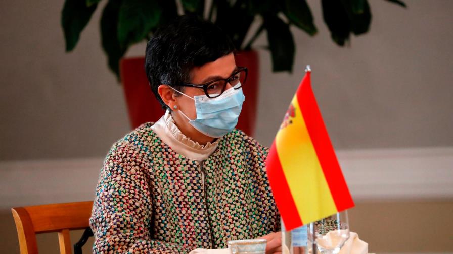 España sincronizará con EEUU y aliados la salida de sus tropas de Afganistán