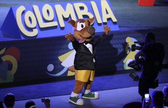 Argentina-Chile, el partido inaugural de Copa América